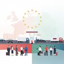 Austria prolongs internal border controls with Hungary, Slovenia, Czechia and Slovakia until March 2027
