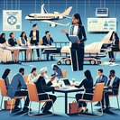 Kela Director’s Airport Ordeal Spurs Discussion on Traveller Health & Corporate Duty of Care