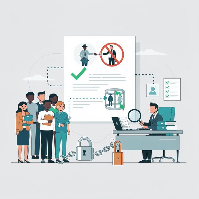 Ottawa Tightens LMIA Rules, Cracking Down on Staffing Agencies and Misclassification