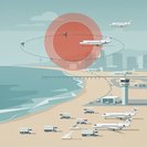 FAA issues Temporary Flight Restriction over Huntington Beach ahead of Pacific Airshow