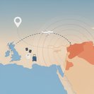 UK updates UAE travel advice, warns of possible airspace closures and flight disruptions