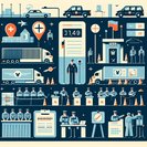 Poland prolongs “second-filter” checks on borders with Germany and Lithuania until October 2026