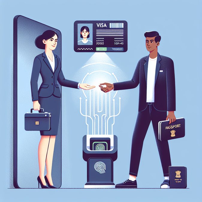 UK Rolls Out Fully Digital e-Visa System, Allowing Indians to Travel Passport-Sticker-Free