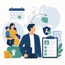 Child-Benefit Rules Tightened for Non-EU Foreigners Working in Poland