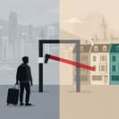 المملكة المتحدة تمنح ناشطاً من هونغ كونغ تأشيرة دخول لمدة ستة أشهر بعد خلاف في المطار