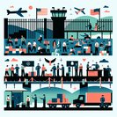 Poland Hails 96 % Drop in Illegal Crossings From Belarus After ‘Zero-Tolerance’ Year