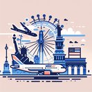 Wizz Air files with US regulators to launch low-cost UK–US flights