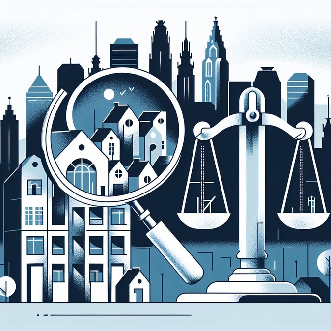 Brussels Fiscality to Audit 5,000 Airbnb Listings, Putting Expat Housing Costs Under the Microscope