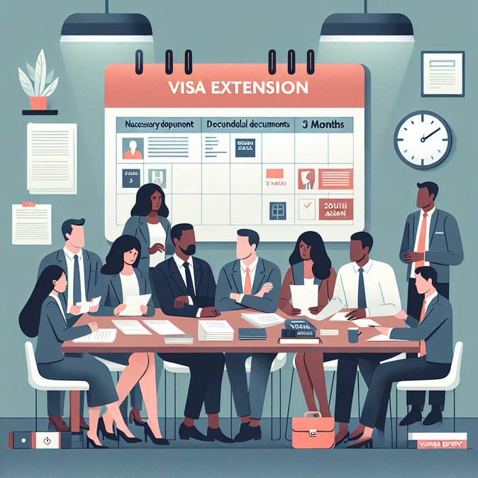 Hong Kong permite a empleados extranjeros renovar sus visas de trabajo con tres meses de anticipación