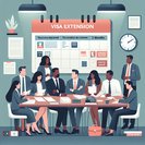 Hong Kong allows foreign employees to renew work visas three months earlier