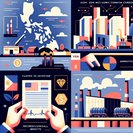 U.S.–Philippines Announce 4,000-Acre ‘Economic Security Hub’ in Luzon Corridor