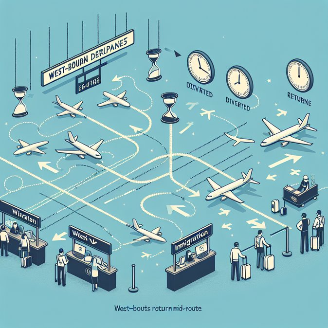 Delhi IGI Airport issues passenger advisory as West-Asia unrest triggers schedule volatility