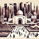 Deadline looms for Canton Fair visas: Jeddah Chinese Visa Centre sets 23 April cut-off