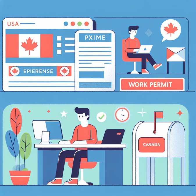 IRCC lets International Experience Canada workers renew permits without leaving the country