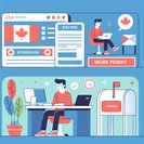 IRCC lets International Experience Canada workers renew permits without leaving the country