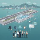 Three-runway system propels Hong Kong airport toward 120 million-passenger vision