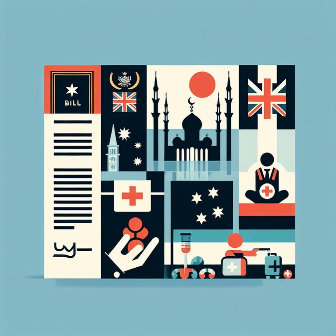 Coalition Pushes Bill to Criminalise Assistance for ISIS-Linked Australians Returning Home