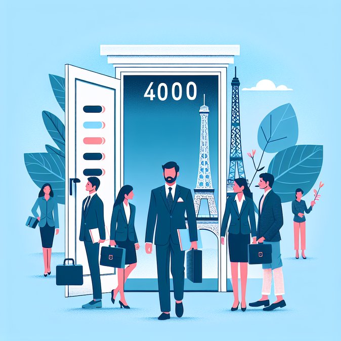 Canada Issues Record 8,500 Express Entry Invitations to French-Speaking Candidates—Indians Eye Loophole