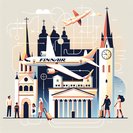 Finnair Inaugurates Twice-Weekly Helsinki–Tirana Service, Strengthening Nordic-Balkan Links