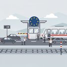Germany Keeps Border Checks with Czechia in Place Through Mid-September