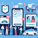 China’s Public Security Ministry Issues 7 Reforms Easing Short-Term Driving Permits for Foreign Residents