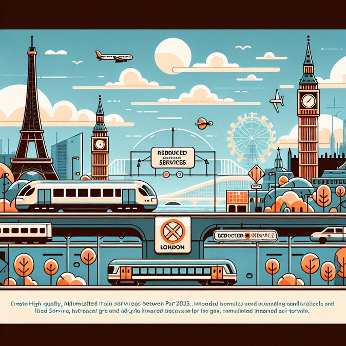 Eurostar Cancels Multiple Trains 28–31 October, Hitting France–UK Corridor