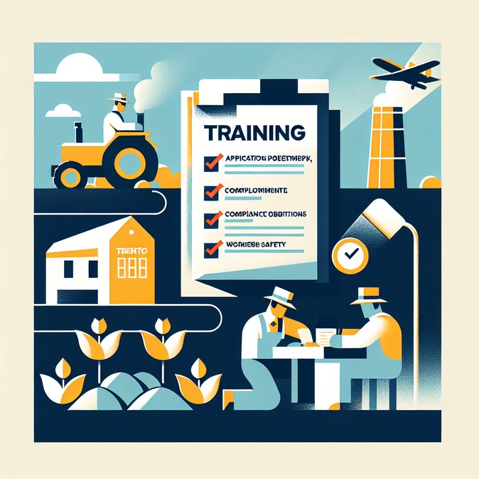 Trentino Launches Training on Hiring Foreign Seasonal Workers Under Decree Flussi 2026