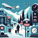 Chinese Vice-Premier He Lifeng to Lead Davos Delegation, Heightening Demand for Switzerland’s Diplomatic and Travel Services