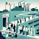 Investigative report exposes visa bottlenecks leaving 35 000 Bangladeshi workers in limbo