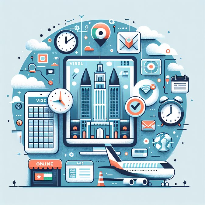 UAE Overhauls Visitor-Visa Extension Rules, Letting Tourists and Business Travellers Renew Stays Without Exiting the Country