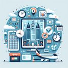 UAE Overhauls Visitor-Visa Extension Rules, Letting Tourists and Business Travellers Renew Stays Without Exiting the Country