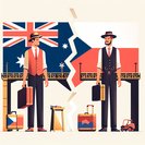 Australia–Czech Republic Working-Holiday Scheme Suspended From 1 March 2026