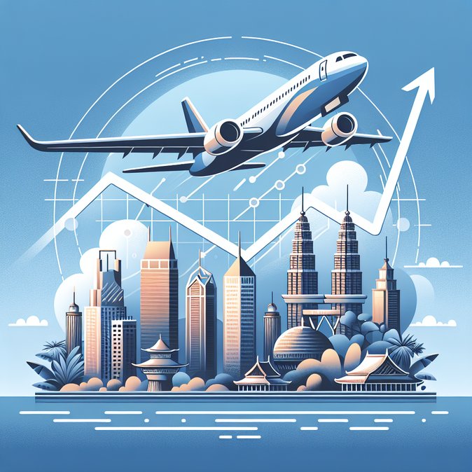 Loong Air launches weekly Shenzhen–Kuching service, deepening China–Malaysia links