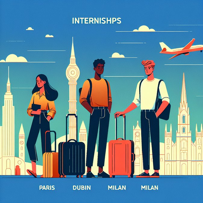 La Rioja Offers €330k in Scholarships for Placements at Spanish Embassies Abroad