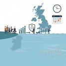 英国发布7月9日变更声明——对爱尔兰雇主的主要影响