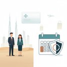 UAE visa cancellation: Does your health insurance cover you during the grace period?