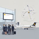 Union Slams Lufthansa Over Accelerated Shutdown of Regional Subsidiary CityLine