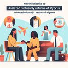 €8.38 Million EU Scheme to Boost Voluntary Returns from Cyprus