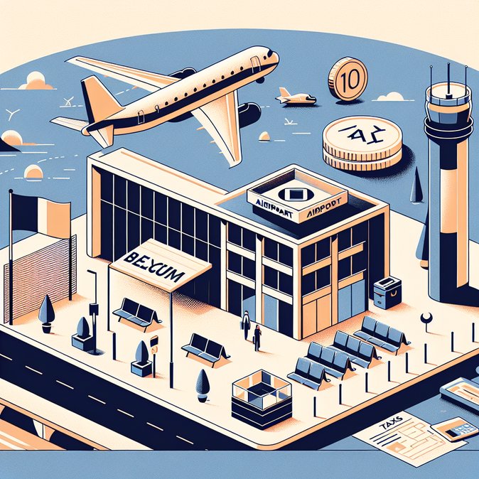 Ryanair slashes 1.1 million seats from Charleroi routes as Belgium hikes flight taxes