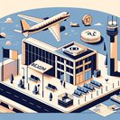 Ryanair supprime 1,1 million de sièges sur les liaisons de Charleroi alors que la Belgique augmente les taxes aériennes