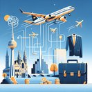 Year-Round Larnaca–Brussels Flights Secured Under Public-Service Contract Ahead of EU Presidency