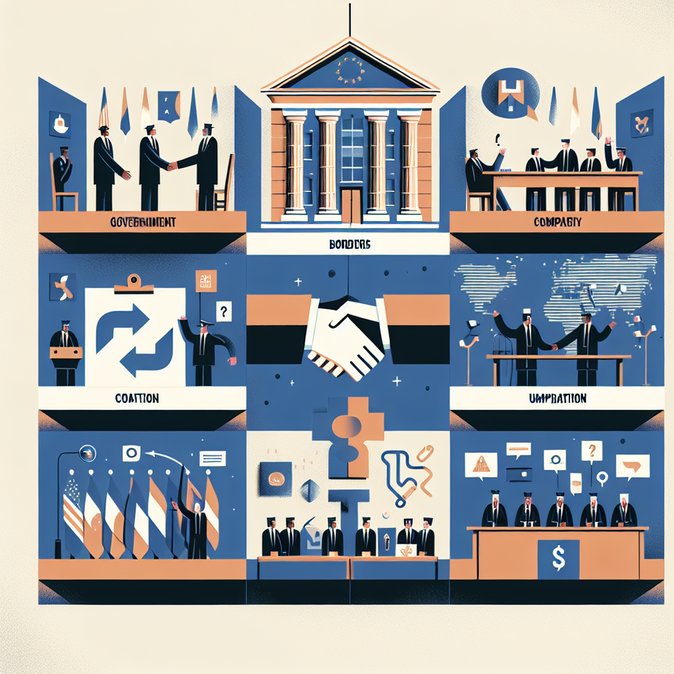 Incoming Babiš Government Signals Tougher Line on EU Migration Pact