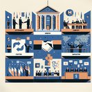 Le gouvernement Babiš annonce une position plus ferme sur le pacte migratoire de l’UE