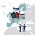EU visa officials debate ‘limited territorial validity’ visas for Russians amid Finnish push for tougher line
