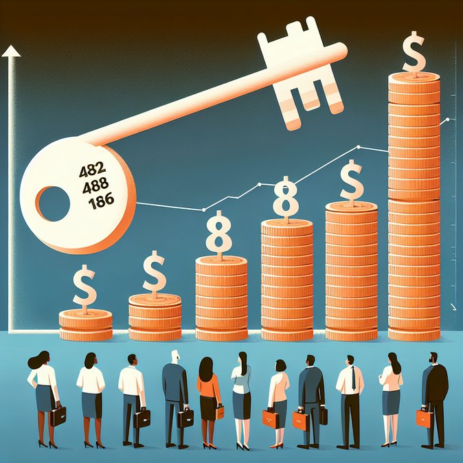 Australia locks-in higher salary thresholds for employer-sponsored visas from 1 July 2026