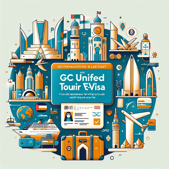 GCC confirms Q4 pilot of single tourist visa covering six Gulf states