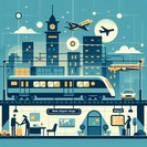 SNCB rolls out major timetable upgrade, boosting late-night and weekend trains to and from Brussels