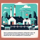 British Columbia Embraces One-Year Extension of Low-Wage TFW Caps—but Stops Short of Expansion