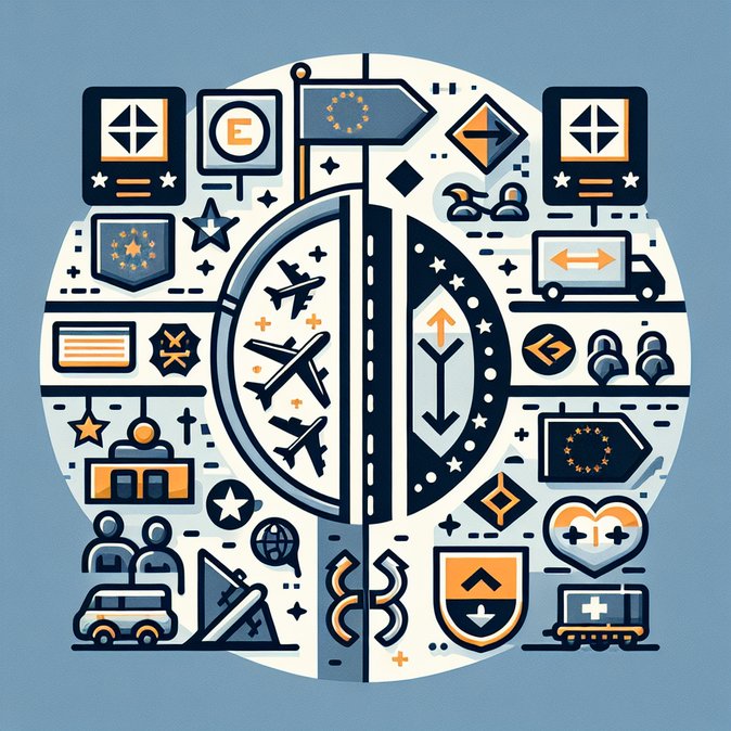 European Parliament backs ‘safe country’ rules, clearing path for faster deportations across the EU