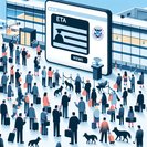 Government warns of Electronic Travel Authorisation scams as EU roll-out nears